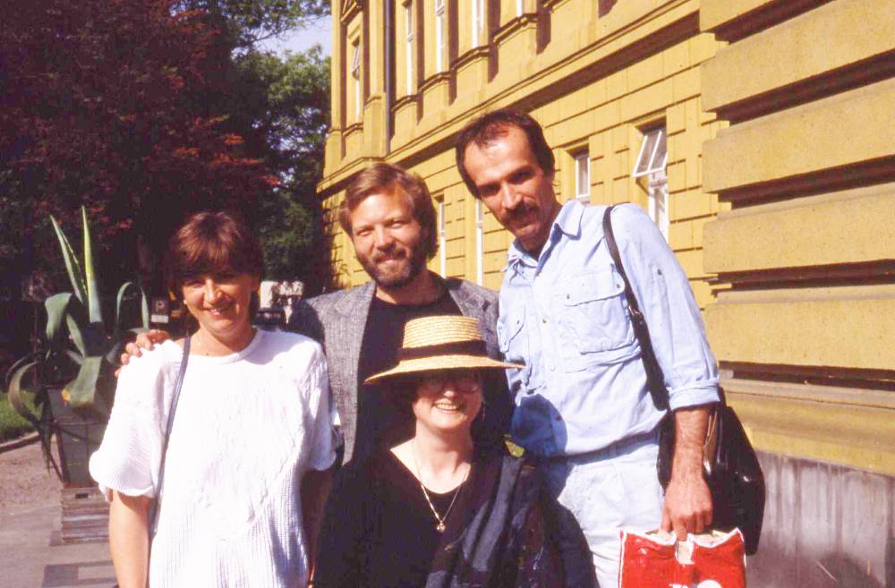 Group in Poland